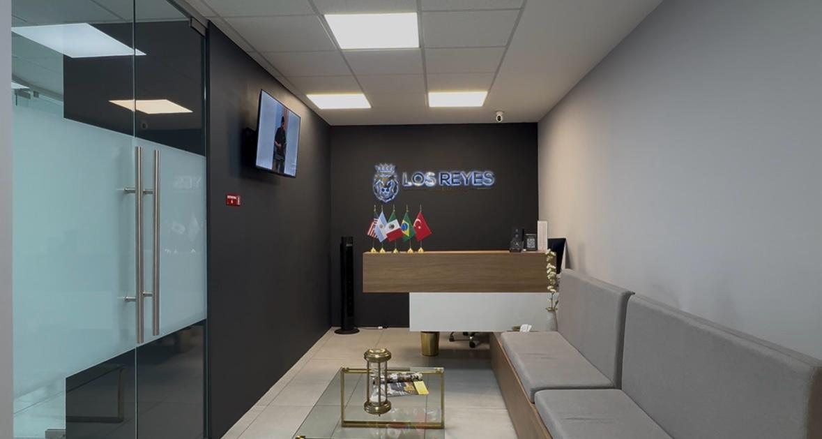 Instalaciones Pedregal 6