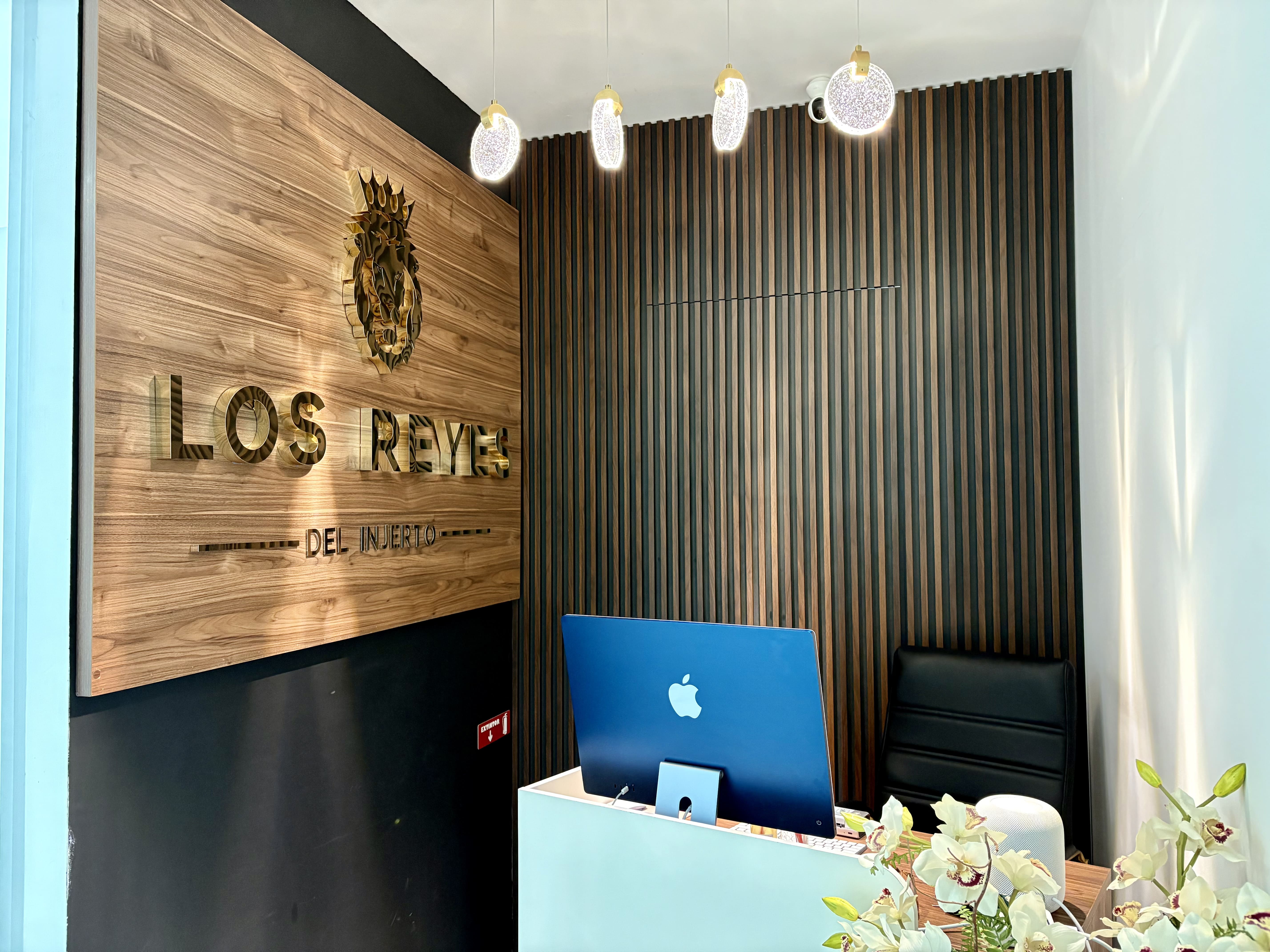 Instalaciones Querétaro 1