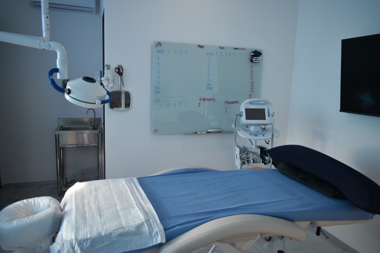 Instalaciones Querétaro 4